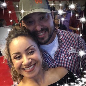 Meet your Posher, Javier